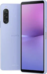 Замена шлейфа на телефоне Sony Xperia 10 V в Челябинске